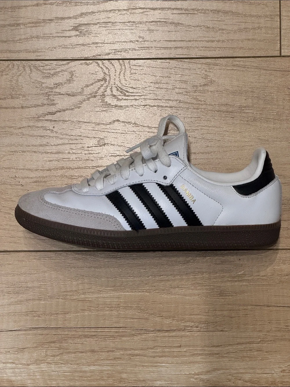 Adidas Samba - Picture 2 of 2